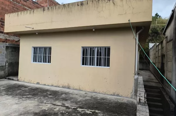 Casa com 3 dormitórios, Terreno 250m2, excelente espaço externo, por R$ 350.000 - Jardim Vista Alegre - Campo Limpo Paulista/SP - Foto 16