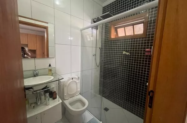 Chácara com 2 dormitórios sendo 1 suíte e segunda casa em fase de acabamento à venda, 5000 m² por R$ 960.000 - Pau Arcado - Campo Limpo Paulista/SP - Foto 13