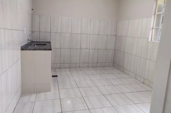 Casa com 2 dormitórios para alugar, 80 m² por R$ 1.976,00/mês - Vila São Paulo - Campo Limpo Paulista/SP - Foto 15