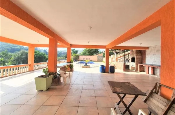 Chácara completa - 4.300 m² no bairro Weekend em Jarinu-SP - Foto 3