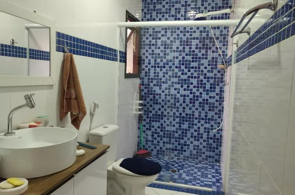 Casa com 3 dormitórios à venda, 188 m² por R$ 600.000,00 - Jardim América - Campo Limpo Paulista/SP - Foto 18