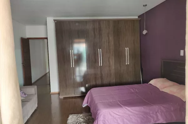 Casa com 3 dormitórios à venda, 188 m² por R$ 600.000,00 - Jardim América - Campo Limpo Paulista/SP - Foto 21