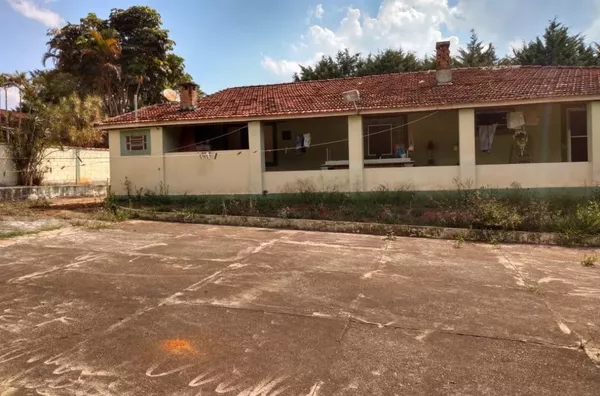 Chácara com 3 dormitórios à venda, 5000 m² por R$ 1.166.000,00 - Recanto Silvania - Jarinu/SP - Foto 5