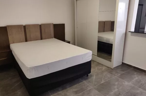 Casa com 2 dormitórios com edícula à venda, 100 m² por R$ 340.000 - Conjunto Habitacional São José - Campo Limpo Paulista/SP - Foto 14