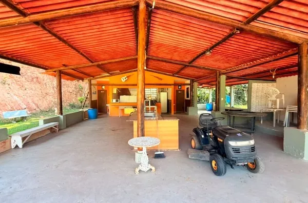 Chácara com 4 dormitórios à venda, 27000 m² por R$ 1.300.000,00 - Jarinu - Jarinu/SP - Foto 26