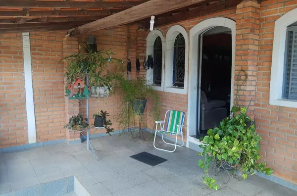 Casa com 5 dormitórios à venda, 275 m² por R$ 450.000,00 - Jardim Vitória - Campo Limpo Paulista/SP - Foto 2
