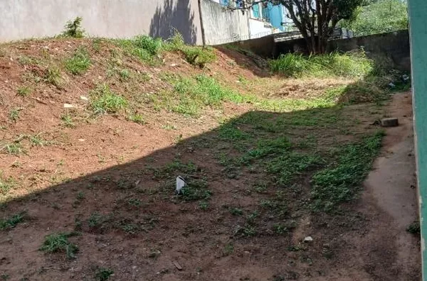Excelente oportunidade, terreno à venda, 261 m² por R$ 600.000 - Vila Thomazina - Campo Limpo Paulista/SP