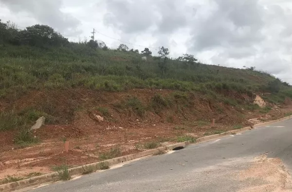Terreno com 300 m² - Moinho - Campo Limpo Paulista/SP - Foto 5