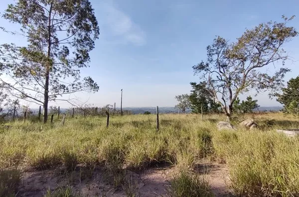 Terreno à venda, 23.226 m² no bairro Chácara das Flores por R$ 460.000