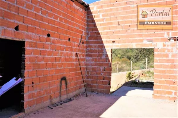 Chácara com 2 casas e agua corrente, 6500 m² por R$ 620.000 - Estância Figueira Branca - Campo Limpo Paulista/SP - Foto 13