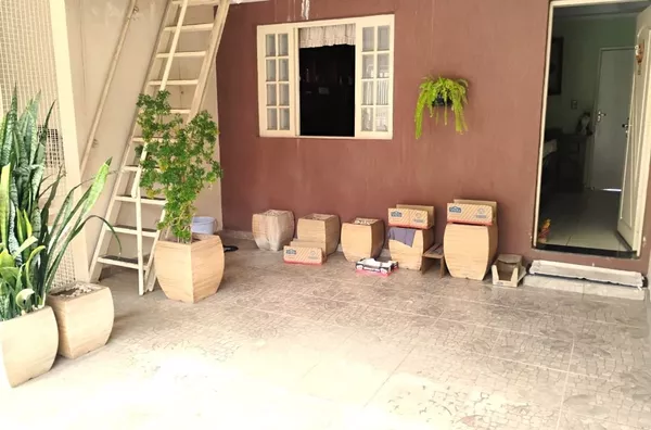 Casa com 3 dormitórios à venda, 91 m² por R$ 520.000,00 - Jardim Paulista - Campo Limpo Paulista/SP - Foto 19