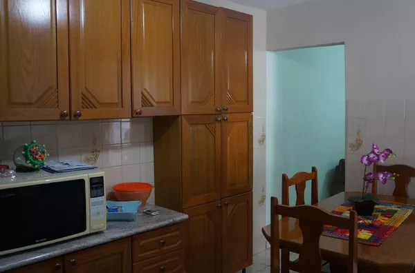 Casa no bairro Parque Residencial Califórnia em Campo Limpo Paulista-SP. - Foto 15