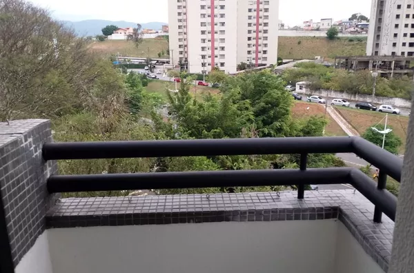 Apartamento com 3 dormitórios para alugar - Jardim Messina - Jundiaí/SP - Foto 18