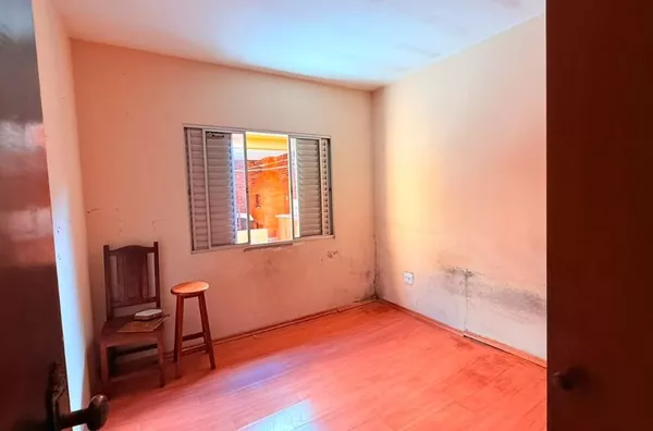 Casa com 4 dormitórios à venda, 139 m² por R$ 450.000 - Vila Tavares - Campo Limpo Paulista/SP - Foto 9