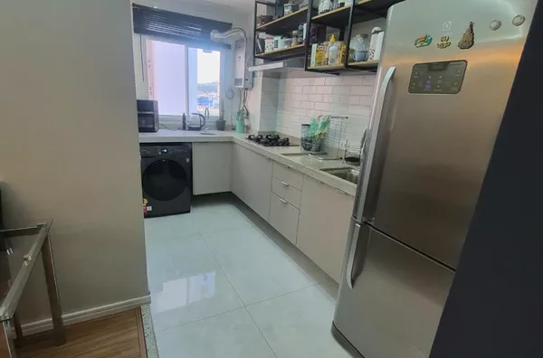 Apartamento para venda, 2 quarto(s), Ponte De São João, Jundiaí - Foto 6