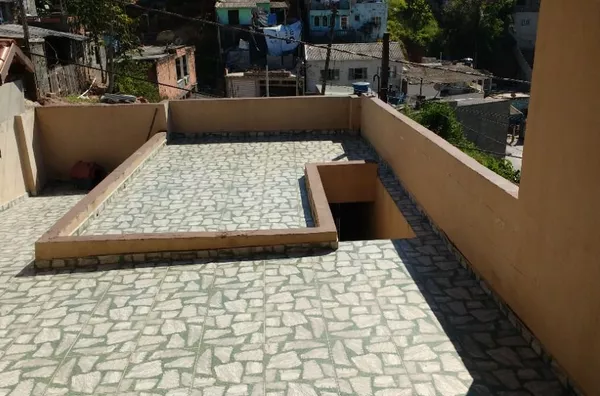 Casa no bairro Parque Internacional em Campo Limpo Paulista-SP.