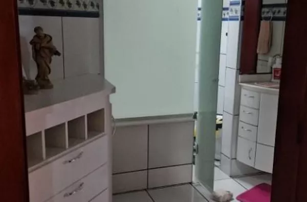 Casa à venda com vista privilegiada para a Serra do Japi, com 3 dormitórios sendo 1 suíte, 240 m² por R$ 950.000 - Jardim Roma - Jundiaí/SP - Foto 19