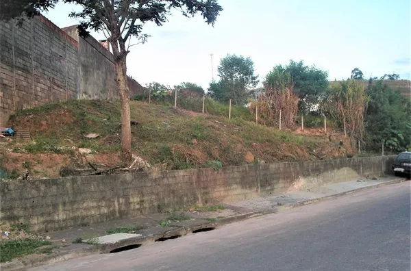 Terreno com 398 m² - Jardim Europa - Campo Limpo Paulista/SP - Foto 2