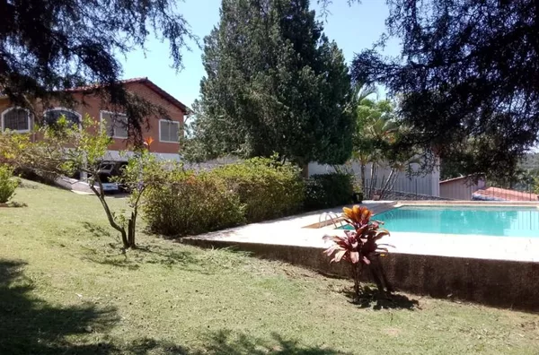 Chácara com 3 dormitórios à venda, 2400 m² por R$ 1.050.000,00 - Videiras Jarinu - Jarinu/SP - Foto 1