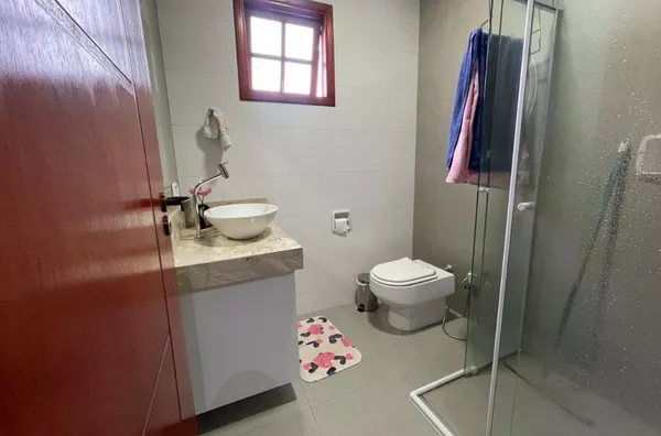 Casa com 3 dormitórios à venda, 174 m² por R$ 950.000 - Jardim Marambaia - Jundiaí/SP - Foto 15