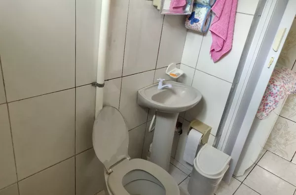 Casa com 2 dormitórios à venda, 132 m² por R$ 330.000,00 - Parque Internacional - Campo Limpo Paulista/SP - Foto 18