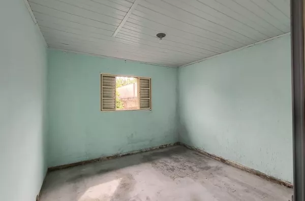 Excelente oportunidade, casa à venda com terreno amplo, sendo 2 dormitórios, 85 m² por R$ 480.000 - Vila Imape - Campo Limpo Paulista/SP - Foto 3