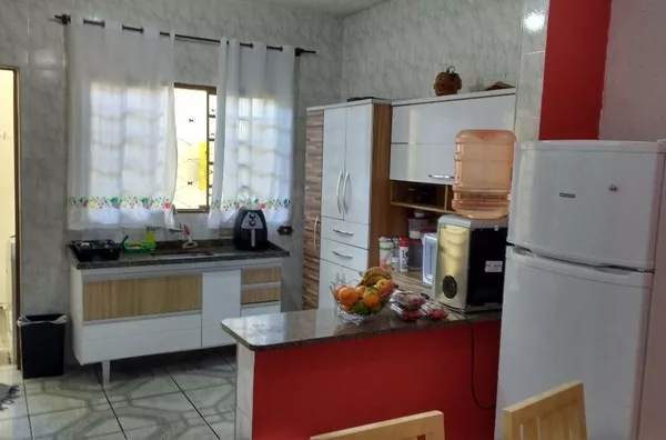 Casa no bairro Parque Internacional em Campo Limpo Paulista-SP. - Foto 10