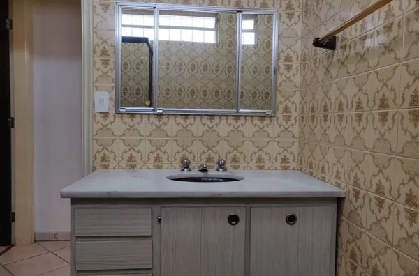 Excelente casa à venda com 3 dormitórios sendo 1 suíte, 152 m² por R$ 520.000 - Vila Tavares - Campo Limpo Paulista/SP - Foto 8
