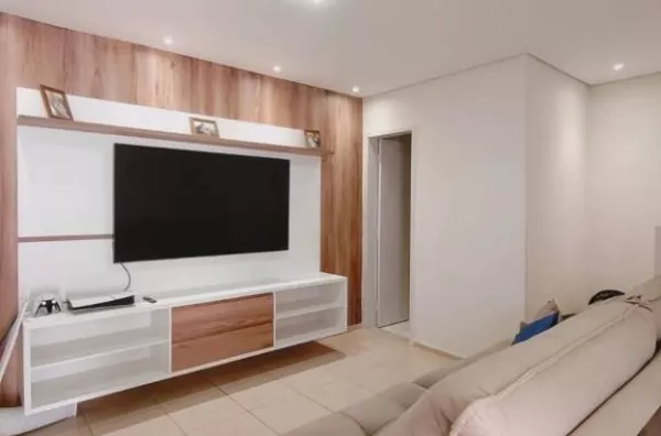 Cobertura com 3 dormitórios à venda, 109 m² por R$ 650.000 - Ponte de São João - Jundiaí/SP