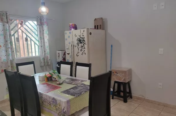 Casa com 3 dormitórios à venda, 120 m² por R$ 480.000 - Jardim Marcheti - Campo Limpo Paulista/SP - Foto 6