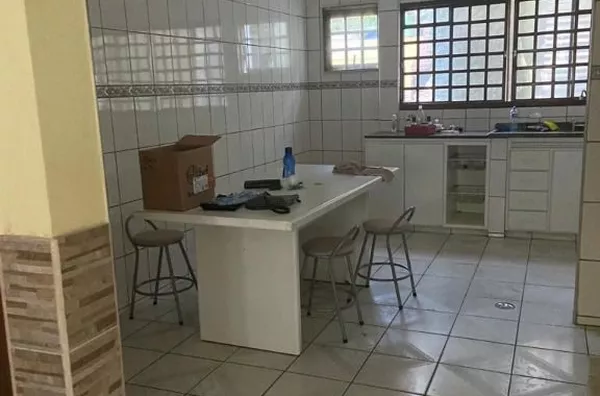 Casa com 4 dormitórios e edícula à venda, 275 m² por R$ 550.000 - Jardim Vitória - Campo Limpo Paulista/SP - Foto 7