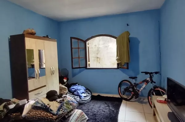 Casa com 4 dormitórios à venda, 235 m² por R$ 480.000 - Vila Constança (Botujuru) - Campo Limpo Paulista/SP - Foto 14