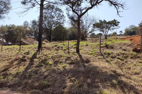 Terreno à venda, 600 m² por R$ 123.000 - Estância Marília - Jarinu/SP