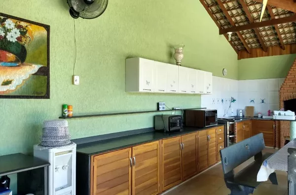 CONDOMÍNIO FECHADO ALTO PADRÃO PARA FINANCIAMENTO BANCÁRIO, 1200 m² - Champs Privés - Campo Limpo Paulista/SP - Foto 9