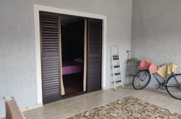 Casa com 3 dormitórios à venda, 188 m² por R$ 600.000,00 - Jardim América - Campo Limpo Paulista/SP - Foto 22