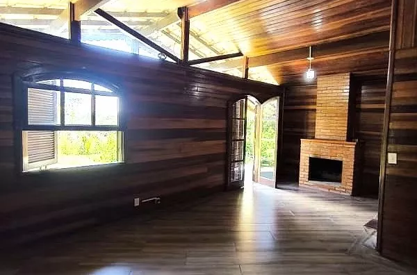 Chácara com 3 dormitórios à venda, 1576 m² por R$ 600.000 - Condomínio Champs Privés - Campo Limpo Paulista/SP - Foto 16