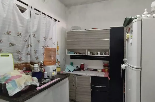 Casa com 4 dormitórios à venda, 235 m² por R$ 480.000 - Vila Constança (Botujuru) - Campo Limpo Paulista/SP - Foto 12