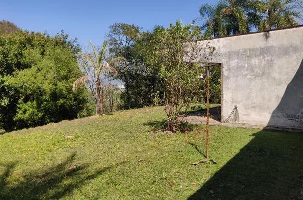 Chácara com 3 dormitórios à venda, 2625 m² por R$ 1.100.000,00 - Jardim Caçula - Jundiaí/SP - Foto 5