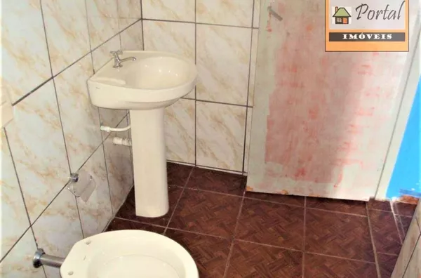 Casa com 2 dormitórios, área coberta com churrasqueira no bairro Parque Internacional em Campo Limpo Paulista-SP. - Foto 14