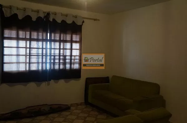 Casa no bairro Jardim Europa em Campo Limpo Paulista-SP.