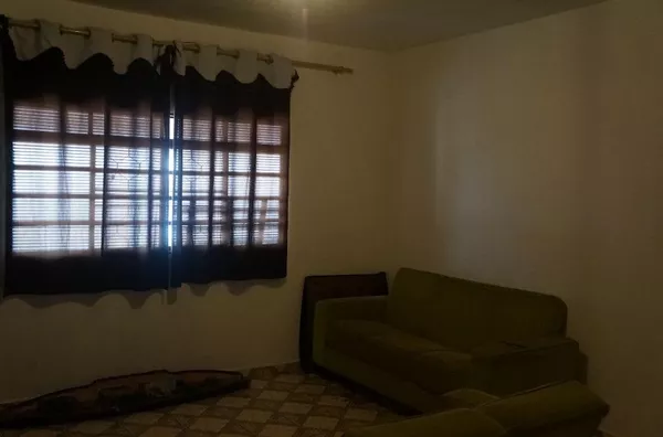 Casa no bairro Jardim Europa em Campo Limpo Paulista-SP.