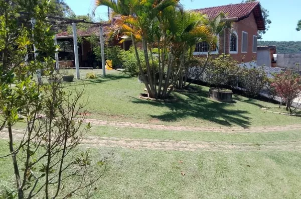 Chácara com 3 dormitórios à venda, 2400 m² por R$ 1.050.000,00 - Videiras Jarinu - Jarinu/SP - Foto 4