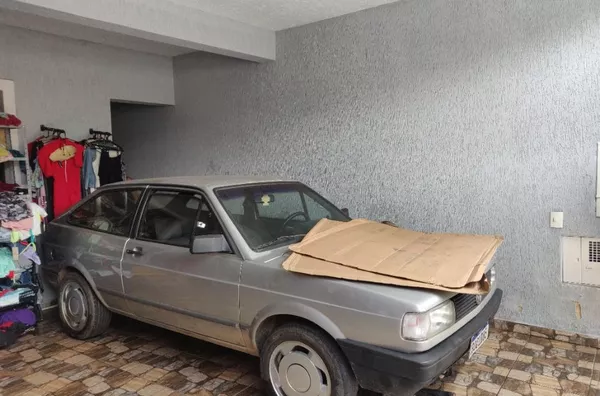 Casa com 3 dormitórios à venda, 188 m² por R$ 600.000,00 - Jardim América - Campo Limpo Paulista/SP