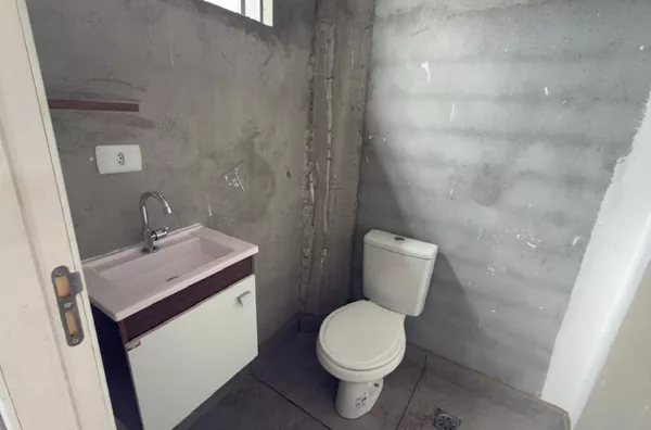 Salão para alugar, 50 m² por R$ 2.000/mês - Jardim Europa - Campo Limpo Paulista/SP - Foto 5
