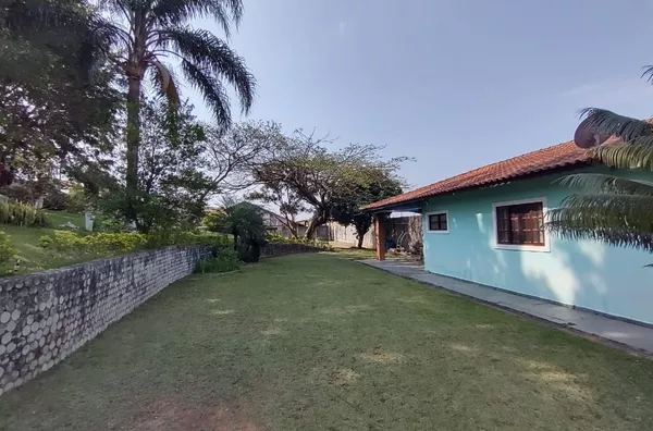 Chácara completa com casa, piscina, campo de futebol, churrasqueira, etc, no bairro Jardim Morada Alta em Jarinu-SP. - Foto 3