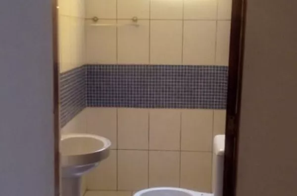2 Casas - 1 com 2 dormitórios sendo 1 suíte e a outra casa com 2 dormitórios à venda, 150 m² por R$ 550.000 - Jardim Britânia - São Paulo/SP - Foto 7
