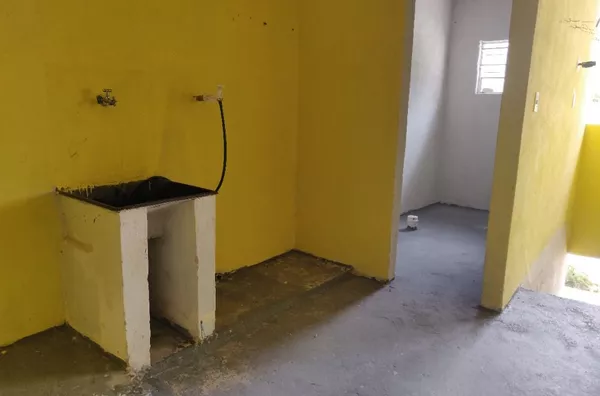 Casa com 2 dormitórios à venda, 200 m² por R$ 265.000,00 - Conjunto Habitacional São José - Campo Limpo Paulista/SP - Foto 16