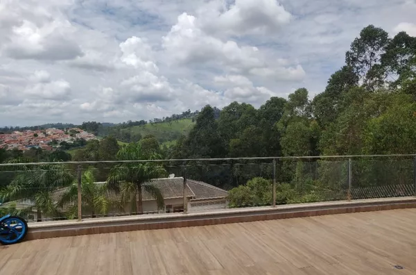 Casa com 4 dormitórios à venda, 404 m² por R$ 2.200.000,00 - Moinho - Campo Limpo Paulista/SP - Foto 7