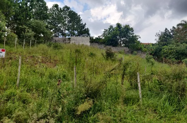 Terreno à venda, 501 m² por R$ 205.000,00 - Jardim Santa Branca - Campo Limpo Paulista/SP