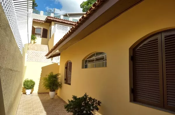 Casa com 3 dormitórios sendo 1 suíte à venda, 222 m² por R$ 700.000 - Jardim Paulista - Campo Limpo Paulista/SP - Foto 6